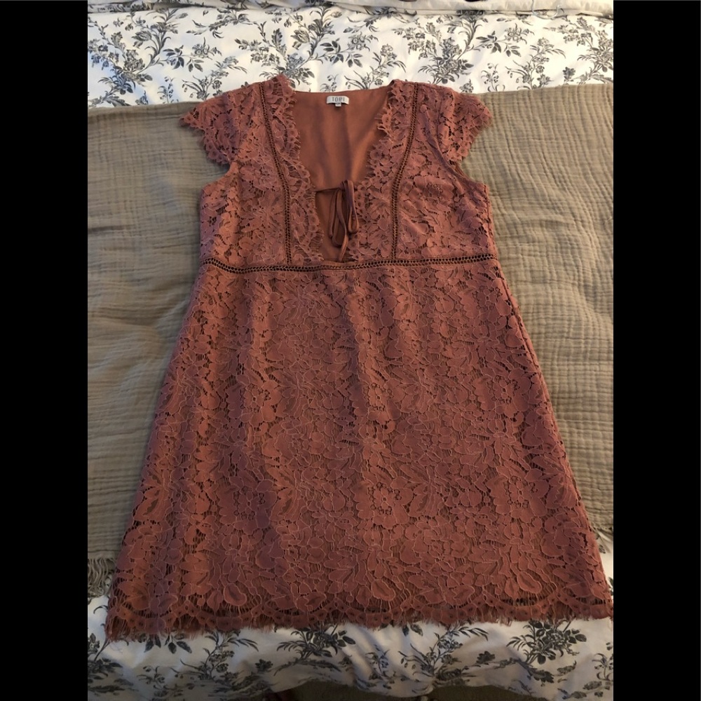 Summer dress